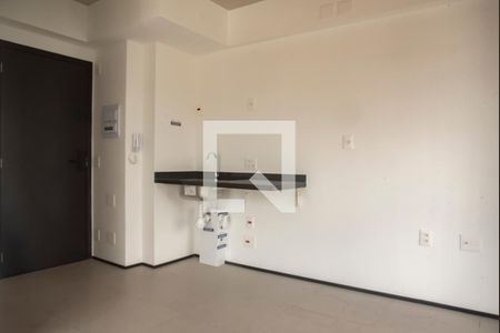 Studio de kitnet/studio à venda com 1 quarto, 20m² em Vila Clementino, São Paulo