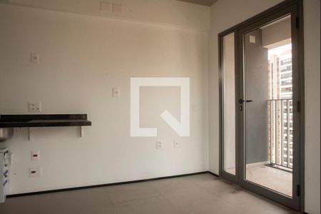 Studio de kitnet/studio à venda com 1 quarto, 20m² em Vila Clementino, São Paulo