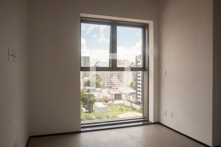 Studio de kitnet/studio à venda com 1 quarto, 20m² em Vila Clementino, São Paulo