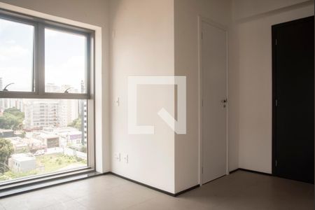 Studio de kitnet/studio à venda com 1 quarto, 20m² em Vila Clementino, São Paulo