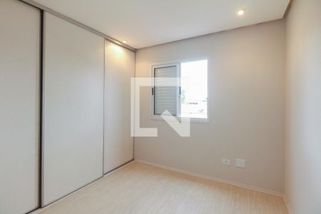 Quarto 1 de apartamento para alugar com 2 quartos, 52m² em Vila Carrão, São Paulo