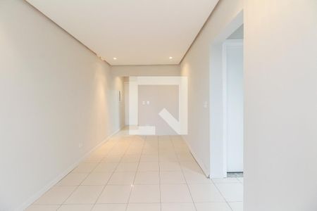 Sala  de apartamento para alugar com 2 quartos, 52m² em Vila Carrão, São Paulo