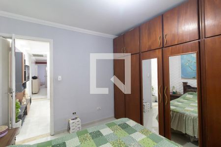 Quarto 1 de casa para alugar com 5 quartos, 298m² em Itaquera, São Paulo