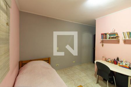 Quarto Suíte de casa à venda com 3 quartos, 172m² em Jardim Cotiana, São Paulo