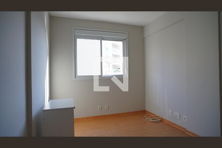 Quarto 1 de apartamento para alugar com 3 quartos, 95m² em Itacorubi, Florianópolis