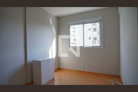 Quarto 1 de apartamento para alugar com 3 quartos, 95m² em Itacorubi, Florianópolis