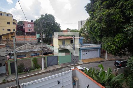 Vista Quarto 1 - Suíte 1 de casa à venda com 2 quartos, 86m² em Vila Cruz das Almas, São Paulo