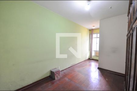 Quarto 2 de apartamento para alugar com 2 quartos, 74m² em Rocha, Rio de Janeiro