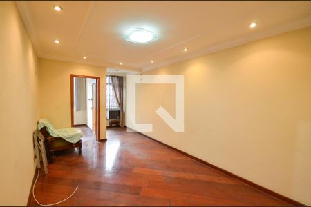 Sala de apartamento para alugar com 2 quartos, 74m² em Rocha, Rio de Janeiro