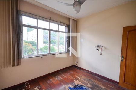 Quarto 1 de apartamento para alugar com 2 quartos, 74m² em Rocha, Rio de Janeiro