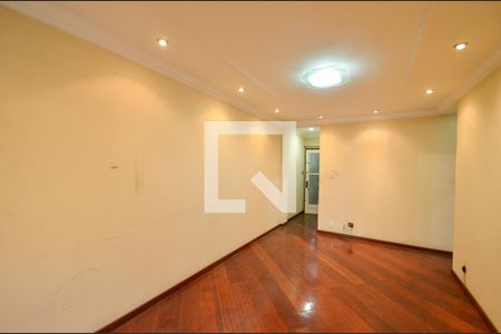 Sala de apartamento para alugar com 2 quartos, 74m² em Rocha, Rio de Janeiro