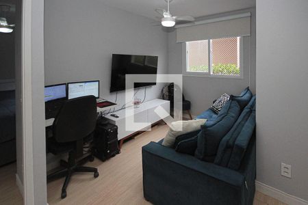 Sala de apartamento à venda com 1 quarto, 44m² em Vila Prudente, São Paulo