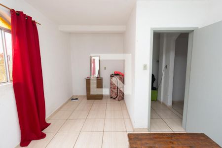 Quarto 2 de casa para alugar com 3 quartos, 80m² em Canadá, Contagem