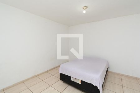 Quarto 1 de casa para alugar com 3 quartos, 80m² em Canadá, Contagem