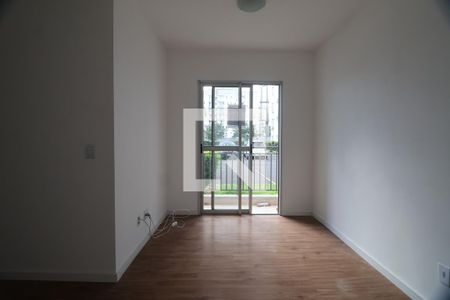 Sala de apartamento à venda com 3 quartos, 65m² em Igara, Canoas