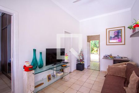 Sala de casa à venda com 2 quartos, 215m² em Fonseca, Niterói