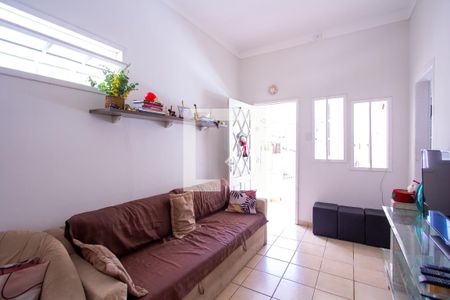 Sala de casa à venda com 2 quartos, 215m² em Fonseca, Niterói