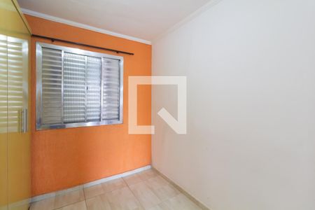 Quarto 1 de apartamento para alugar com 2 quartos, 47m² em Guaianases, São Paulo