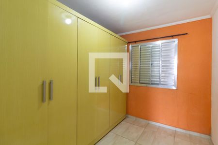 Quarto 1 de apartamento para alugar com 2 quartos, 47m² em Guaianases, São Paulo