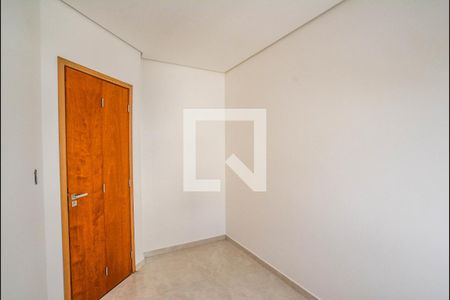 Quarto 1 de apartamento à venda com 2 quartos, 55m² em Parque das Nações, Santo André