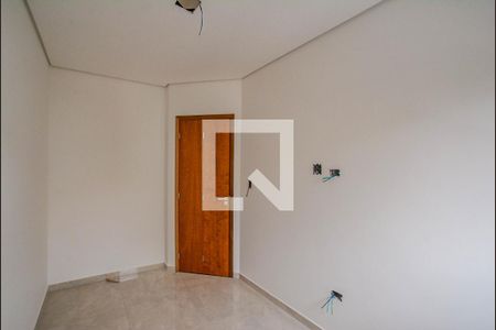 Quarto 1 de apartamento à venda com 2 quartos, 60m² em Parque das Nações, Santo André