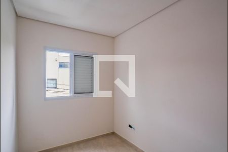 Quarto 1 de apartamento à venda com 2 quartos, 60m² em Parque das Nações, Santo André