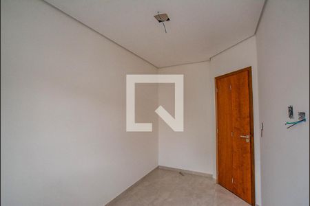 Quarto 1 de apartamento à venda com 2 quartos, 60m² em Parque das Nações, Santo André