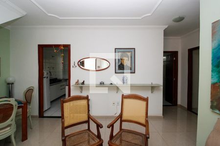 Apartamento à venda com 3 quartos, 86m² em Copacabana, Belo Horizonte