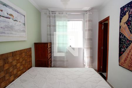 Apartamento à venda com 3 quartos, 86m² em Copacabana, Belo Horizonte