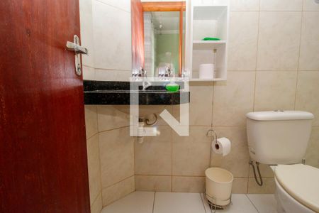 Apartamento à venda com 3 quartos, 86m² em Copacabana, Belo Horizonte