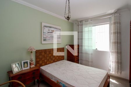 Apartamento à venda com 3 quartos, 86m² em Copacabana, Belo Horizonte