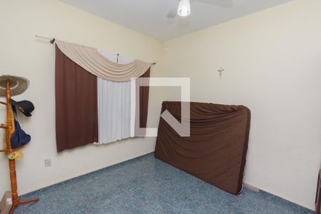 Quarto 1 de casa para alugar com 3 quartos, 200m² em Nossa Senhora do Carmo, Contagem