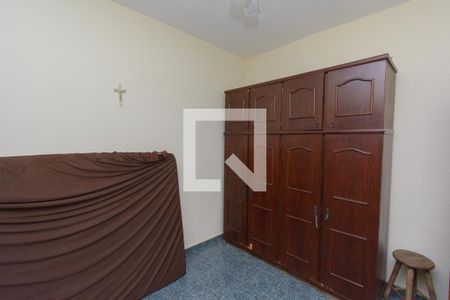 Quarto 1 de casa para alugar com 3 quartos, 200m² em Nossa Senhora do Carmo, Contagem