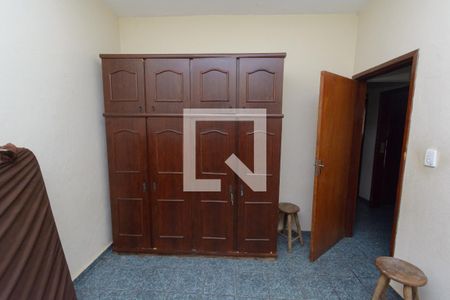 Quarto 1 de casa para alugar com 3 quartos, 200m² em Nossa Senhora do Carmo, Contagem