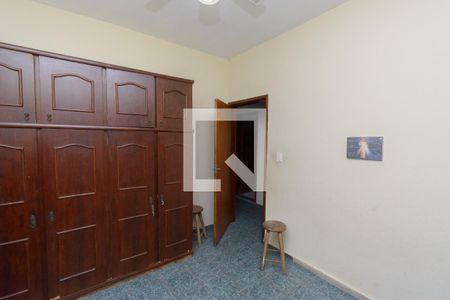 Quarto 1 de casa para alugar com 3 quartos, 200m² em Nossa Senhora do Carmo, Contagem