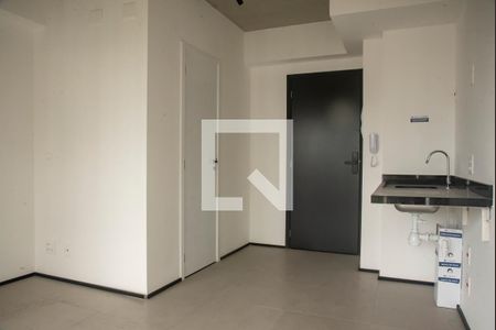 Studio de kitnet/studio à venda com 1 quarto, 21m² em Vila Clementino, São Paulo