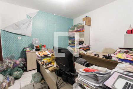 Sala 1 de casa à venda com 3 quartos, 200m² em Jardim Pedro José Nunes, São Paulo