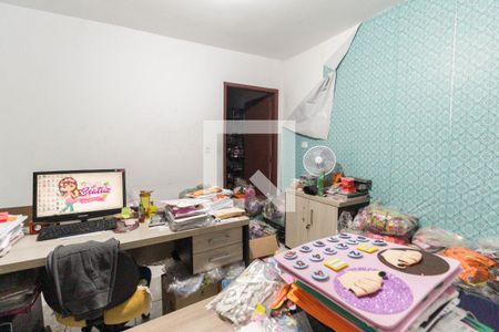 Sala 1 de casa à venda com 3 quartos, 200m² em Jardim Pedro José Nunes, São Paulo