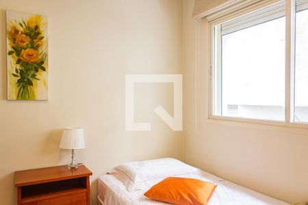 Apartamento à venda com 167m², 3 quartos e 2 vagas Apartamento à venda com 167m², 3 quartos e 2 vagasQuarto 2