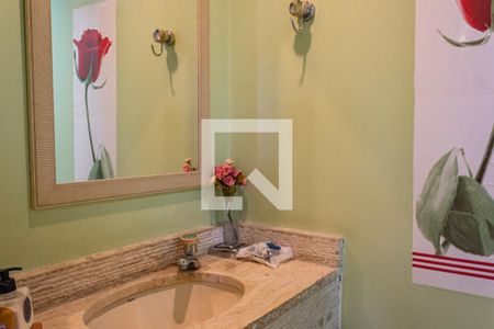 Apartamento à venda com 167m², 3 quartos e 2 vagas Apartamento à venda com 167m², 3 quartos e 2 vagasLavabo