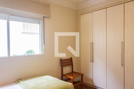 Apartamento à venda com 167m², 3 quartos e 2 vagas Apartamento à venda com 167m², 3 quartos e 2 vagasQuarto 2