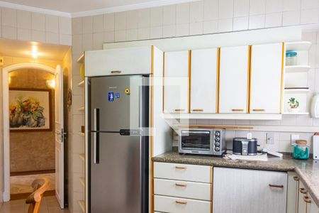 Apartamento à venda com 167m², 3 quartos e 2 vagas Apartamento à venda com 167m², 3 quartos e 2 vagasCozinha