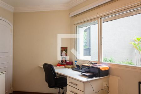 Apartamento à venda com 167m², 3 quartos e 2 vagas Apartamento à venda com 167m², 3 quartos e 2 vagasQuarto 3