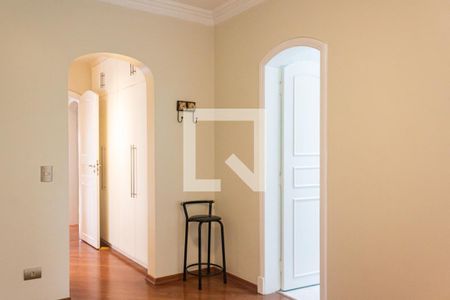 Apartamento à venda com 167m², 3 quartos e 2 vagas Apartamento à venda com 167m², 3 quartos e 2 vagasSuíte