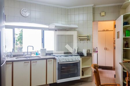 Apartamento à venda com 167m², 3 quartos e 2 vagas Apartamento à venda com 167m², 3 quartos e 2 vagasCozinha