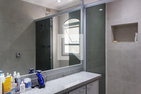 Apartamento à venda com 167m², 3 quartos e 2 vagas Apartamento à venda com 167m², 3 quartos e 2 vagasBanheiro