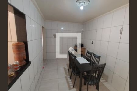 Sala de apartamento à venda com 3 quartos, 45m² em Brás, São Paulo