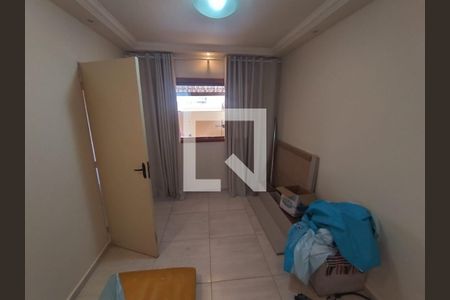 Quarto 2 de apartamento à venda com 3 quartos, 45m² em Brás, São Paulo