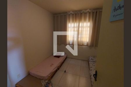 Quarto 3 de apartamento à venda com 3 quartos, 45m² em Brás, São Paulo