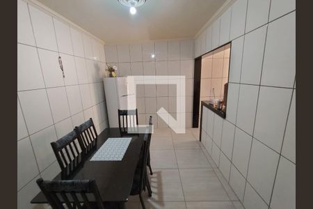 Sala de apartamento à venda com 3 quartos, 45m² em Brás, São Paulo